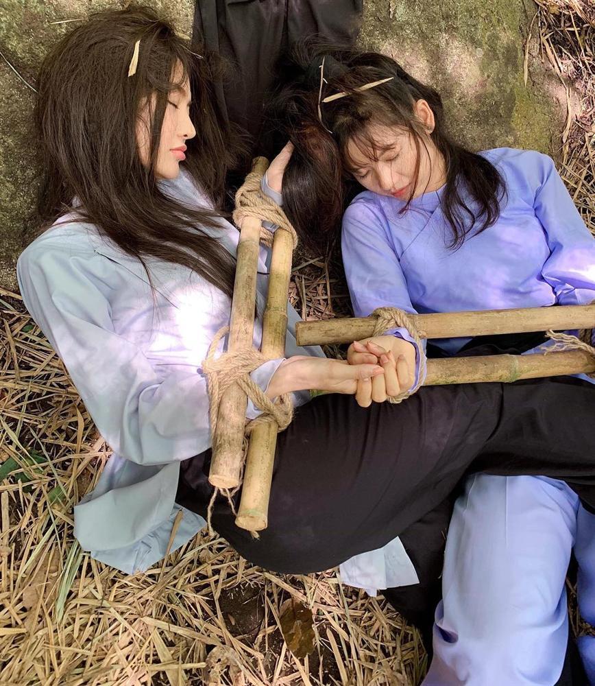 Hồ Quang Hiếu khẩn thiết van xin sự quan tâm của vợ thiên hạ, người yêu quốc dân-11