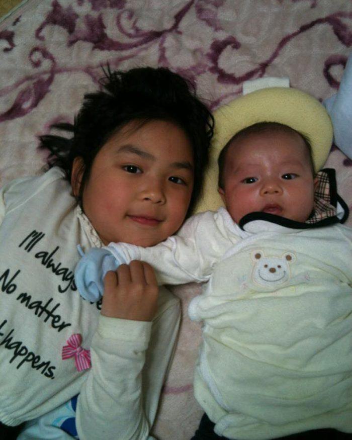 Tròn 1 năm ngày bé gái người Việt bị sát hại ở Nhật, bố mẹ Nhật Linh bật khóc khi gia đình đón thêm thành viên mới-3