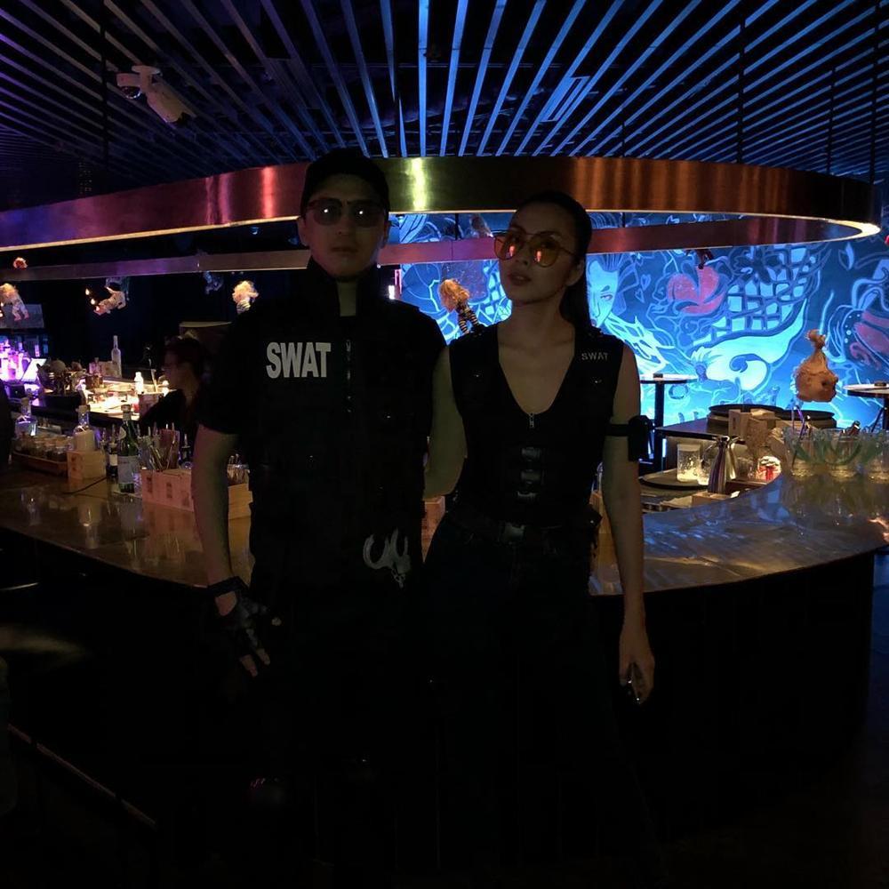 Vợ chồng Tăng Thanh Hà xuất ngoại kỷ niệm 6 năm ngày cưới?-5