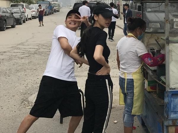 Nghiệp đoàn mạng lôi ra hàng tá chứng cứ Huỳnh Hiểu Minh - Angela Baby đang đứng trước vực thẳm ly hôn-9