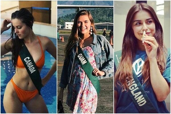 3 thí sinh đồng loạt tố cáo nhà tài trợ Hoa hậu Trái Đất 2018 gạ gẫm tình dục đổi giải thưởng-1