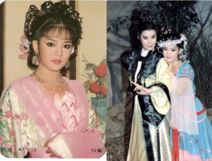 Mỹ nhân tai tiếng nhất Bao Thanh Thiên: Hành hung Lam Khiết Anh, đẻ ra con trai là kẻ khủng bố-2