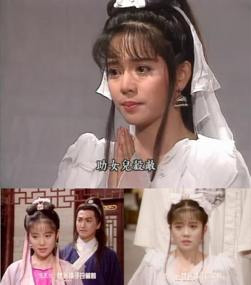 Mỹ nhân tai tiếng nhất Bao Thanh Thiên: Hành hung Lam Khiết Anh, đẻ ra con trai là kẻ khủng bố-1