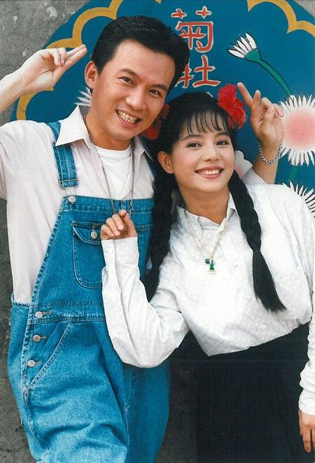 Mỹ nhân tai tiếng nhất Bao Thanh Thiên: Hành hung Lam Khiết Anh, đẻ ra con trai là kẻ khủng bố-5