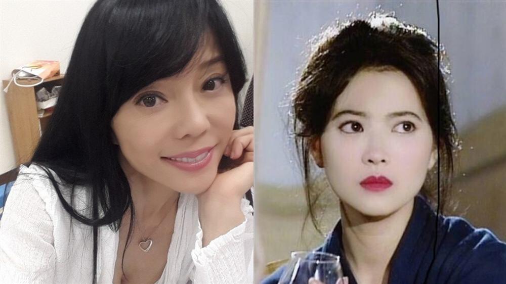 Mỹ nhân tai tiếng nhất Bao Thanh Thiên: Hành hung Lam Khiết Anh, đẻ ra con trai là kẻ khủng bố-6