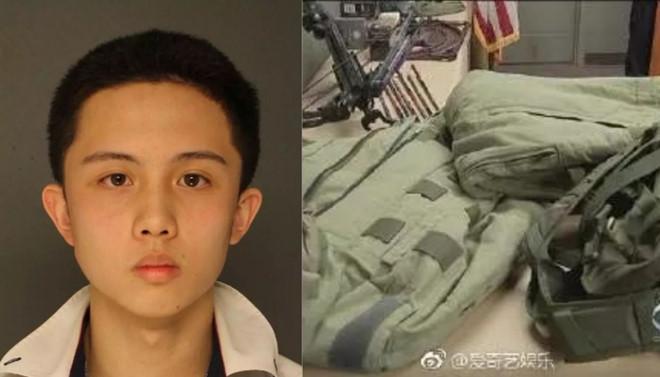 Mỹ nhân tai tiếng nhất Bao Thanh Thiên: Hành hung Lam Khiết Anh, đẻ ra con trai là kẻ khủng bố-8