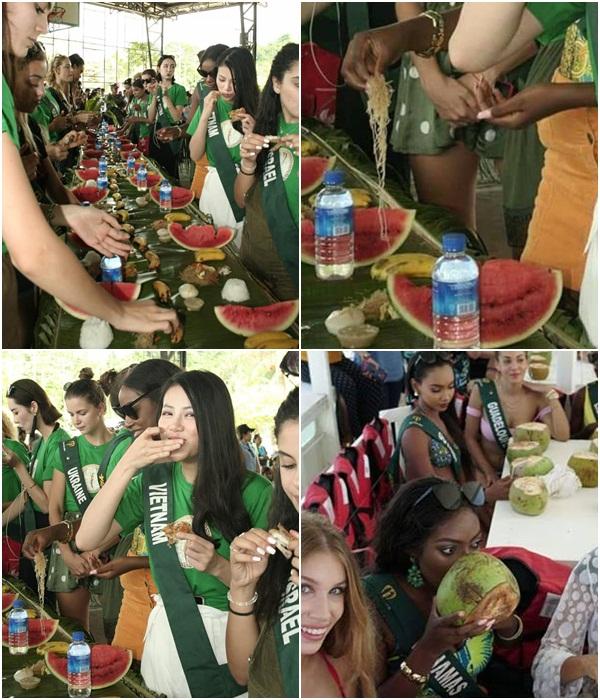 3 thí sinh đồng loạt tố cáo nhà tài trợ Hoa hậu Trái Đất 2018 gạ gẫm tình dục đổi giải thưởng-6