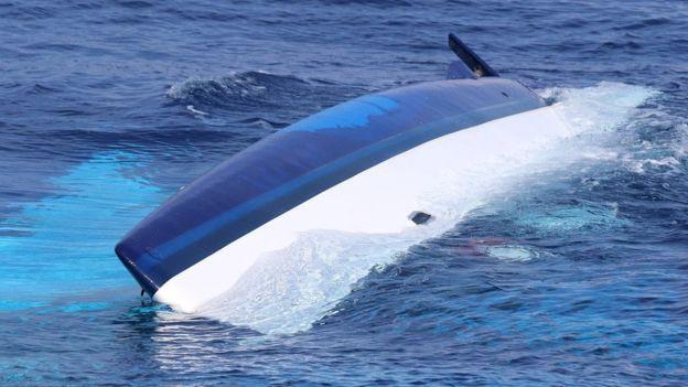 Chuyến du lịch đẫm máu của người vợ bị chồng giết hại ngay trong kỳ trăng mật-2