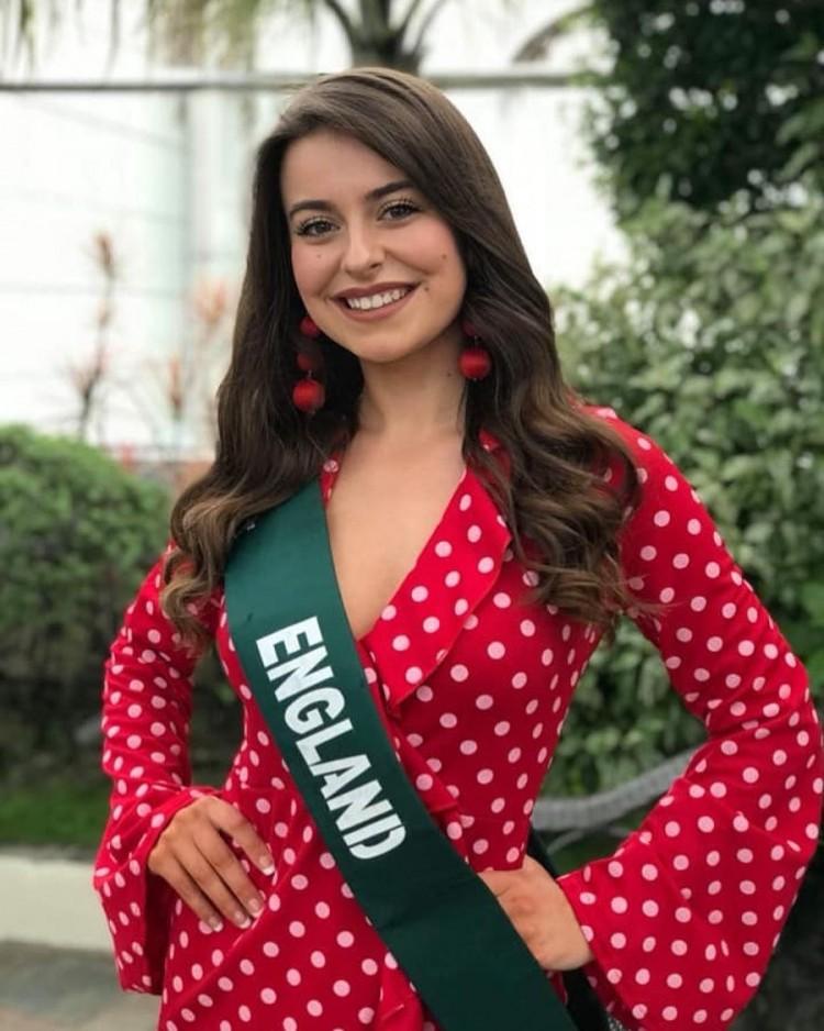 Lùm xùm bê bối gạ tình tại Miss Earth 2018, Hoa hậu Phương Khánh lên tiếng: Tôi chưa từng nghe nói việc này và…-5