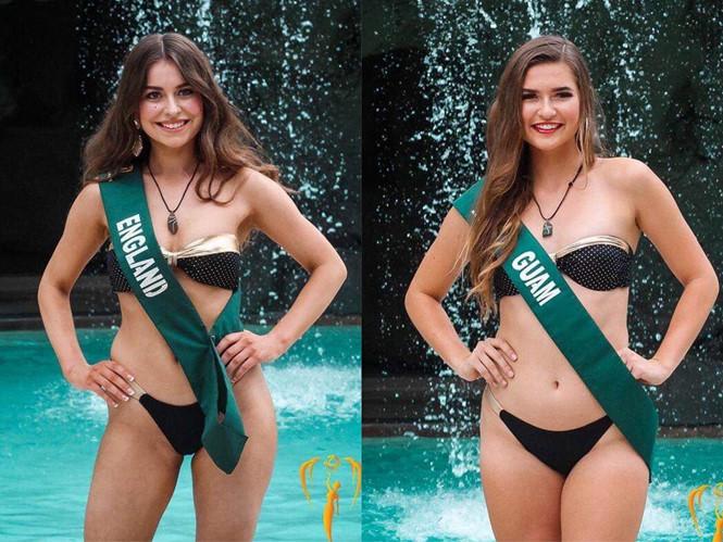 Lùm xùm bê bối gạ tình tại Miss Earth 2018, Hoa hậu Phương Khánh lên tiếng: Tôi chưa từng nghe nói việc này và…-6