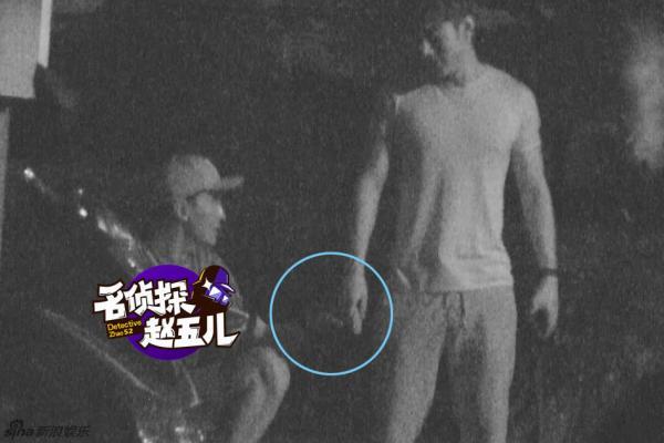 Loạt thần tượng xứ Đài vướng nghi án đồng tính gây xôn xao cộng đồng mạng trước Viêm Á Luân-2