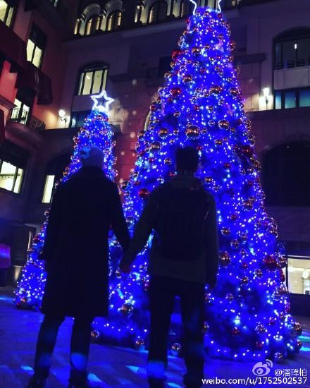 Loạt thần tượng xứ Đài vướng nghi án đồng tính gây xôn xao cộng đồng mạng trước Viêm Á Luân-5