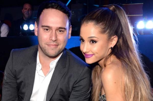 Quản lý của Ariana Grande lật mặt như bánh tráng, vừa mới đá đểu đã quay lại khen Ngô Diệc Phàm-3