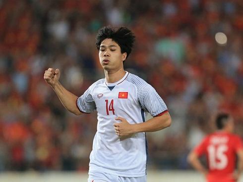 Quang Hải: Chúng tôi là nhà vô địch AFF Cup 2018, nếu…-3