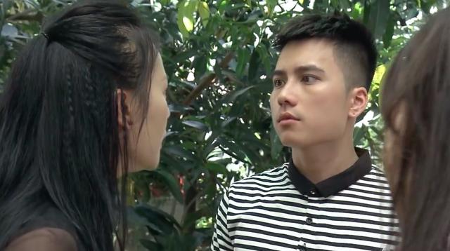 My Sói thuê côn đồ cưỡng hiếp em gái Lan Cave-2