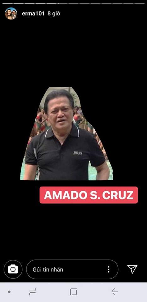 Lộ chân dung nhà tài trợ Hoa hậu Trái Đất 2018 gạ gẫm thí sinh quan hệ tình dục đổi lấy vương miện?-3