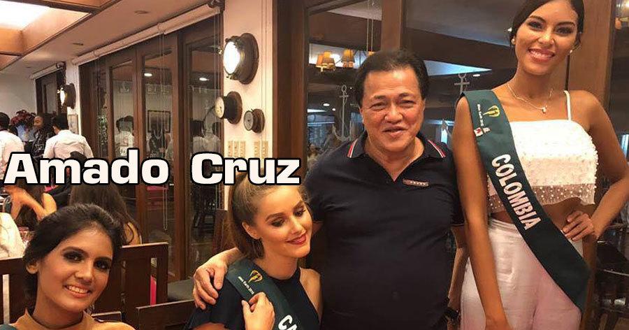 Lộ chân dung nhà tài trợ Hoa hậu Trái Đất 2018 gạ gẫm thí sinh quan hệ tình dục đổi lấy vương miện?-5