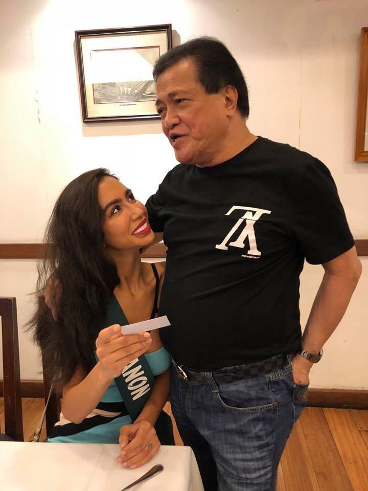 Lộ chân dung nhà tài trợ Hoa hậu Trái Đất 2018 gạ gẫm thí sinh quan hệ tình dục đổi lấy vương miện?-8