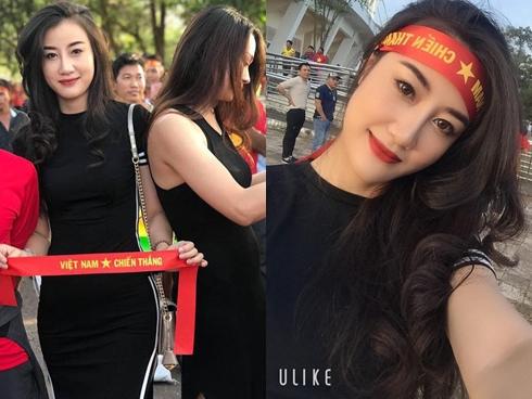 Ảnh chế dân mạng bất bình với trọng tài trận Việt Nam - Myanmar-9