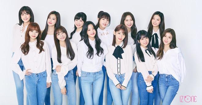 Nhóm nhạc nữ bị ghét nhất Hàn Quốc vượt qua kỷ lục của Black Pink-2