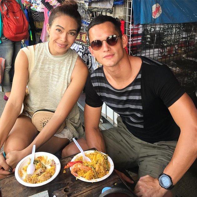 Mỹ nam ĐT Thái Lan và cuộc tình đẹp như cổ tích với cô vợ vừa xinh đẹp lại tài giỏi-6