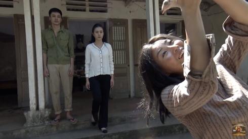 Diễn viên Thanh Hương: Tính toán rất kỹ cách diễn vai Lan cave-3