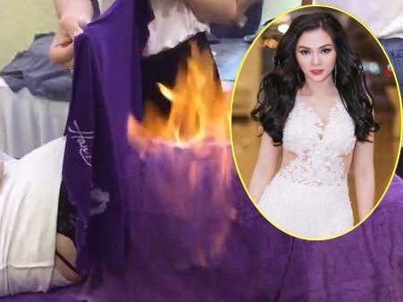 Đây là gương mặt từng rất được yêu thích của nữ ca sĩ Thu Thủy sao? Có ai nhận ra cô ấy không?-6