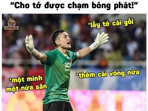 Sự thật đầy bất ngờ: Thủ thành Đặng Văn Lâm là em họ của diễn viên múa Linh Nga-5