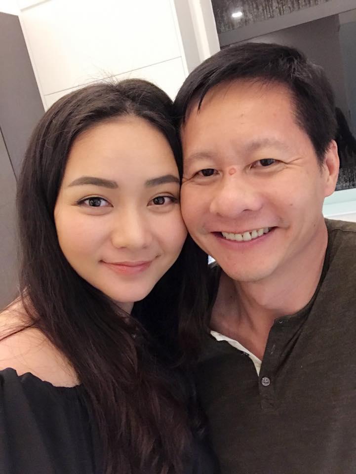 Phan Như Thảo và chồng đại gia muốn định cư nước ngoài nhưng tuyệt nhiên bỏ qua nước Mỹ, nơi có thù sâu nặng với Ngọc Thúy-4