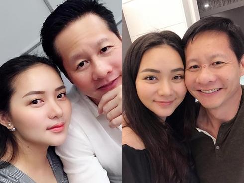 Phan Như Thảo và chồng đại gia muốn định cư nước ngoài nhưng tuyệt nhiên bỏ qua nước Mỹ, nơi có 'thù sâu nặng' với Ngọc Thúy