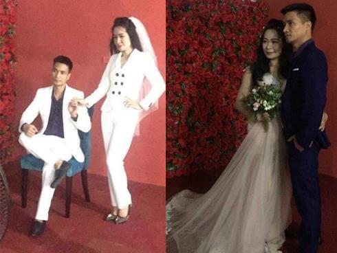 Hé lộ những hình ảnh xinh đẹp về cô gái được cho là vợ sắp cưới của Lệ Rơi-9