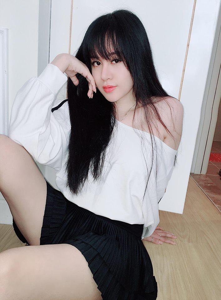 Sửa nát ngực - đập mặt xây lại, giờ đôi môi bà Tưng cũng không còn là của nhà làm ra nữa rồi-2