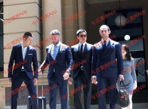 Cao Vân Tường tiếp tục đối diện với 7 cáo buộc mới liên quan đến việc cưỡng dâm tập thể-2