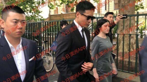 Cao Vân Tường tiếp tục đối diện với 7 cáo buộc mới liên quan đến việc cưỡng dâm tập thể-4