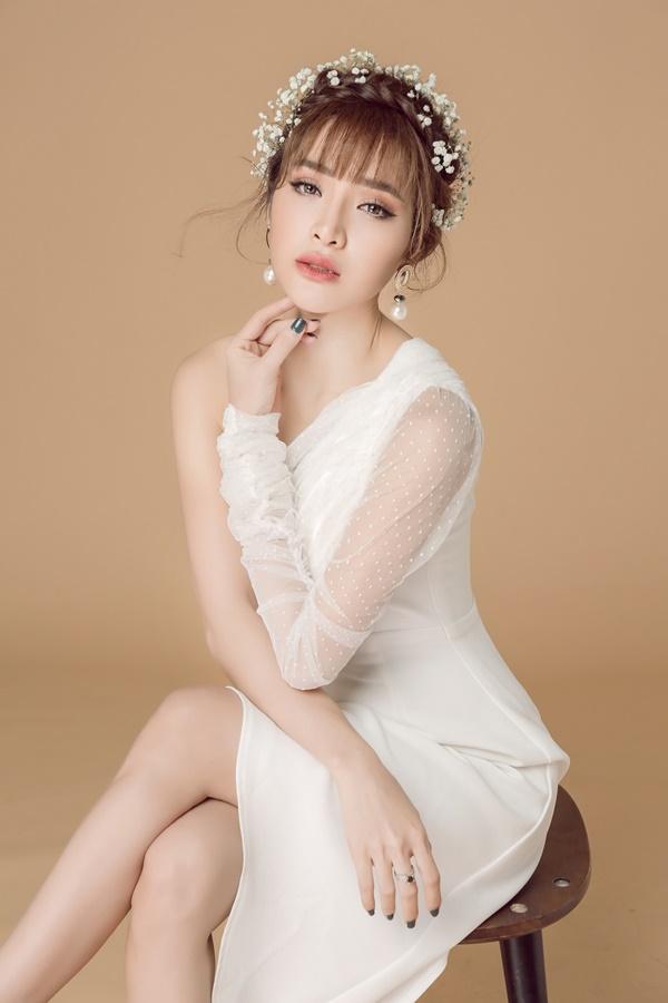 Phương Trinh Jolie: Yêu mù quáng, lo lắng đủ điều cho bạn trai, cuối cùng cũng bị phản bội-6