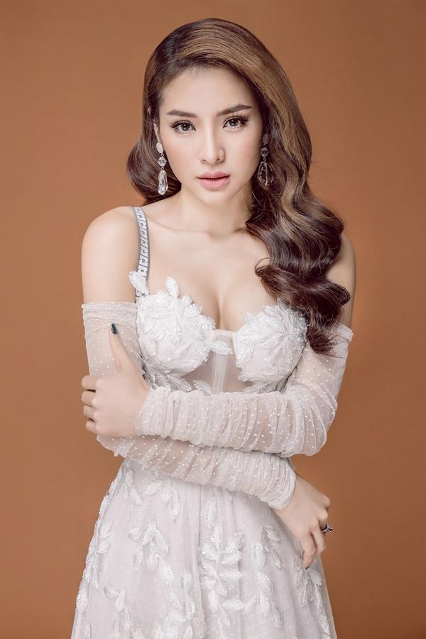 Phương Trinh Jolie: Yêu mù quáng, lo lắng đủ điều cho bạn trai, cuối cùng cũng bị phản bội-2