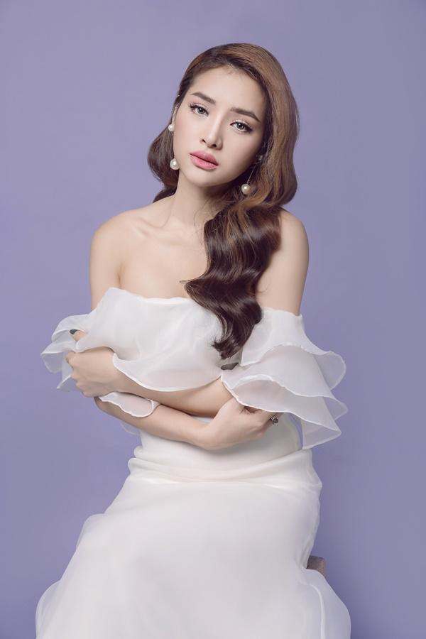 Phương Trinh Jolie: Yêu mù quáng, lo lắng đủ điều cho bạn trai, cuối cùng cũng bị phản bội-5