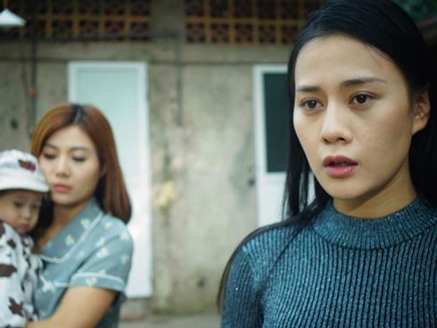Quỳnh Búp Bê ngoài đời thật xác nhận cuộc đời mình còn trải qua nghìn nỗi đau khủng khiếp hơn trong phim