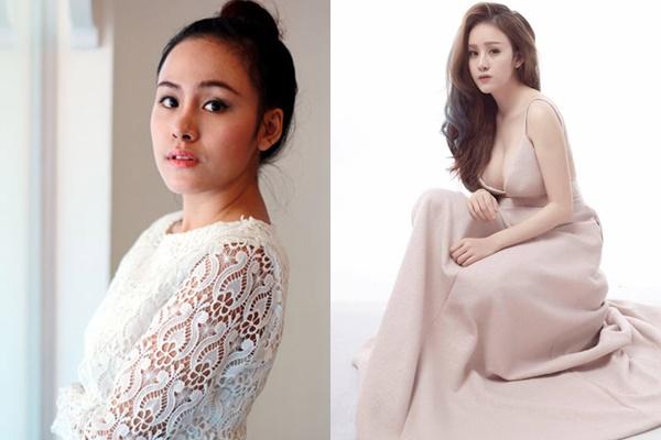 Sửa nát ngực - đập mặt xây lại, giờ đôi môi bà Tưng cũng không còn là của nhà làm ra nữa rồi-4