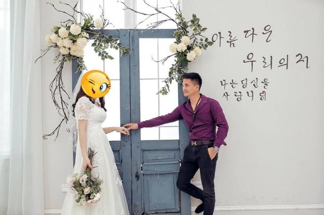 Hé lộ những hình ảnh xinh đẹp về cô gái được cho là vợ sắp cưới của Lệ Rơi-2