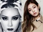 Được YG o bế thời đỉnh cao, liệu Jennie có trở thành CL thứ 2?