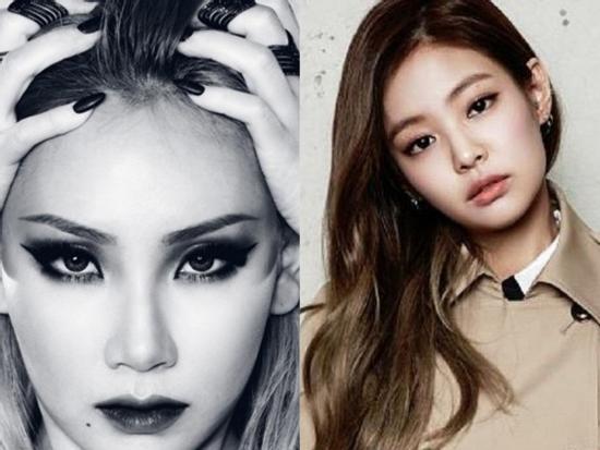 Được YG o bế thời đỉnh cao, liệu Jennie có trở thành CL thứ 2?