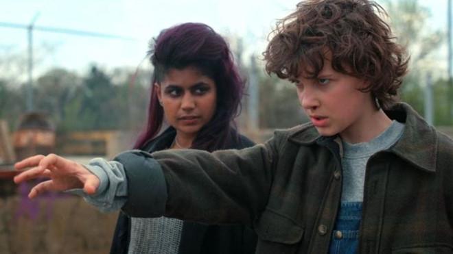 Sao nhí 14 tuổi nhận hơn 3 triệu USD nhờ ‘Stranger Things 3’-1