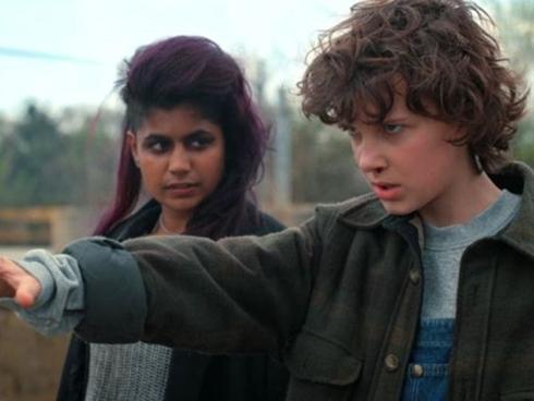 Sao nhí 14 tuổi nhận hơn 3 triệu USD nhờ ‘Stranger Things 3’