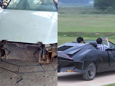 Long sàng đế vương chục tỷ của tỷ phú đồng nát Nam Định-4