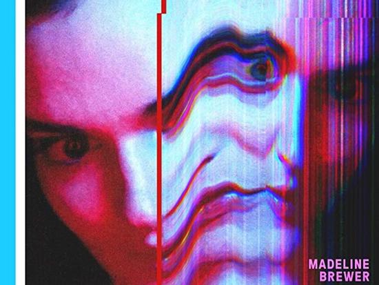 Phim về góc tối của nghề người mẫu diễn sex qua webcam