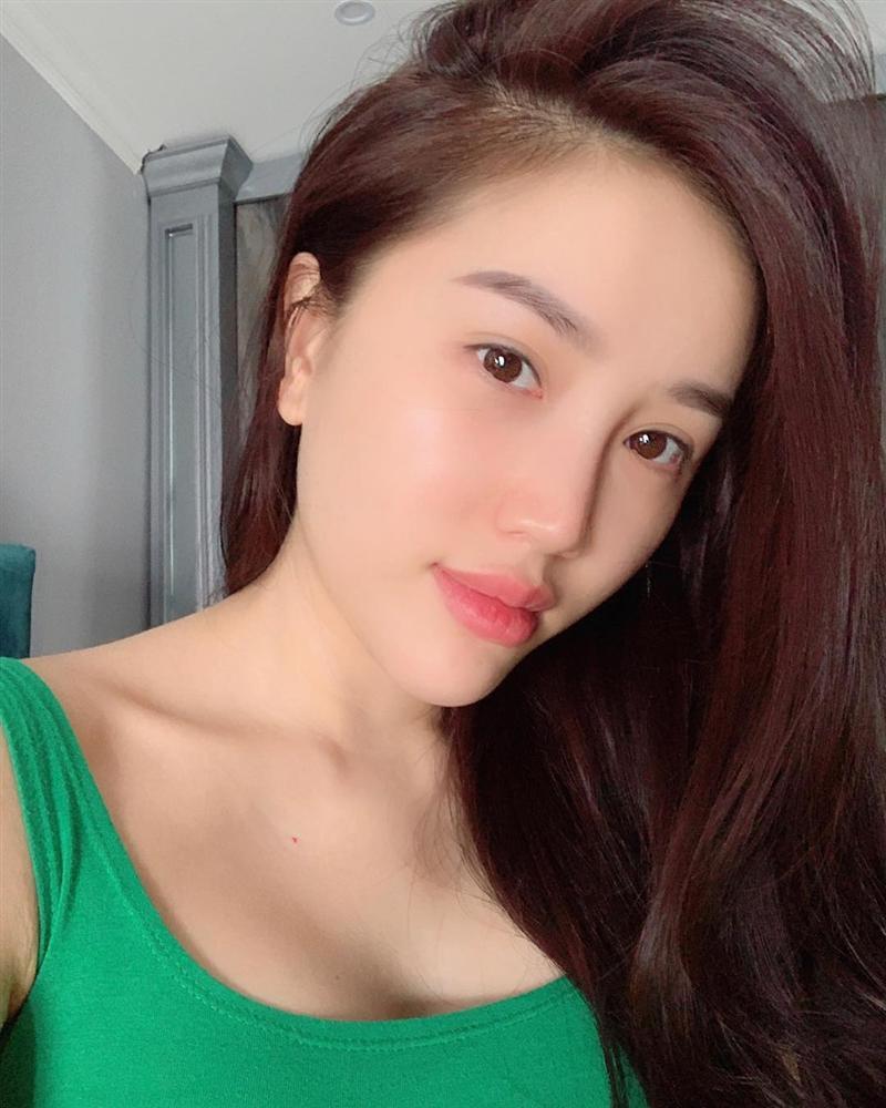 Hồng Quế hẹn hò Quỳnh Búp Bê Phương Oanh-2