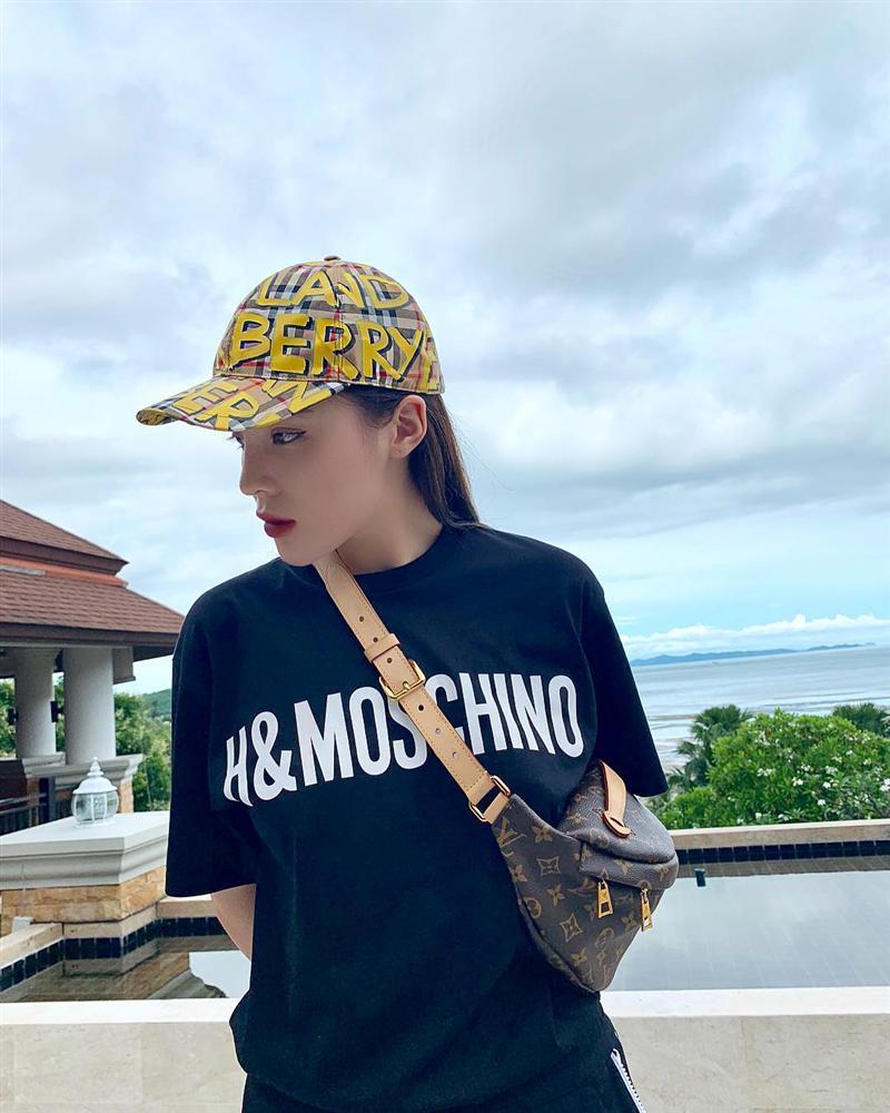 Hồng Quế hẹn hò Quỳnh Búp Bê Phương Oanh-6