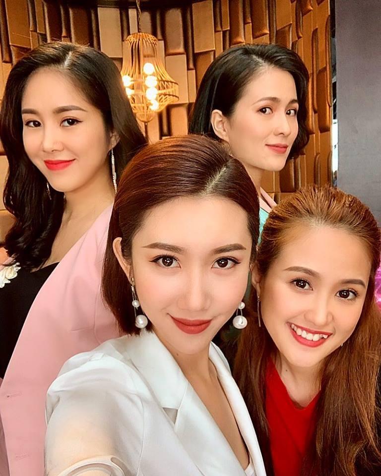 Hồng Quế hẹn hò Quỳnh Búp Bê Phương Oanh-8