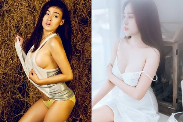 Còn đâu nhan sắc từ thời cha sinh mẹ đẻ, Bà Tưng lột xác đến song thân phụ mẫu cũng khó lòng nhận ra-4